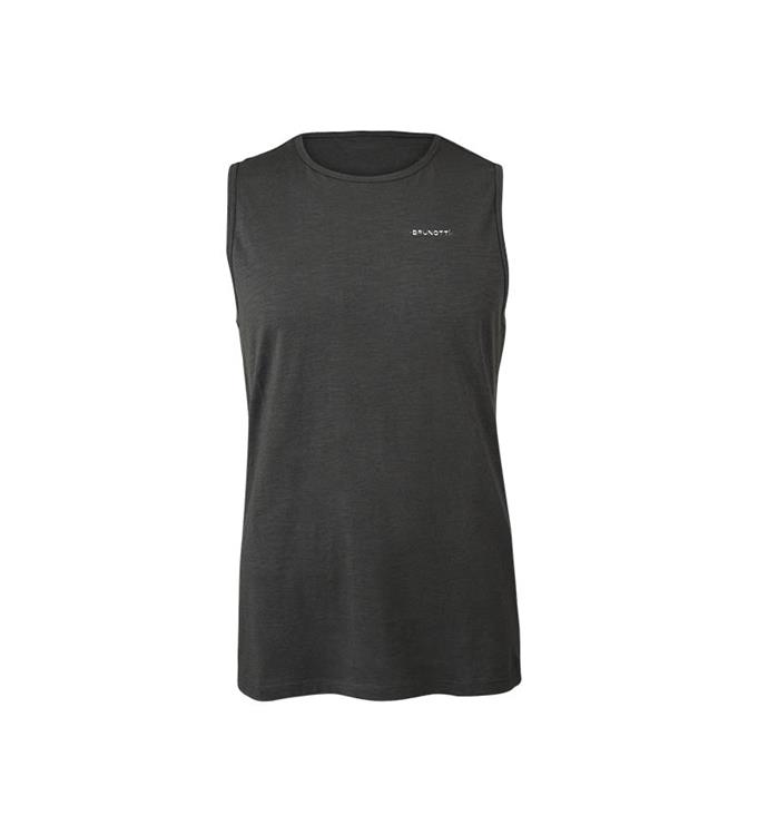 Brunotti Men Malaku-Slub Singlet