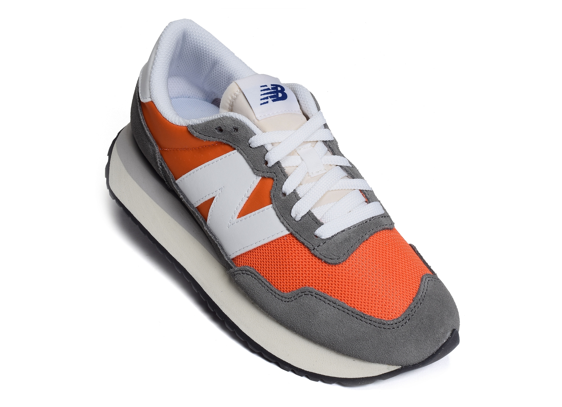 Ms237 gris orange