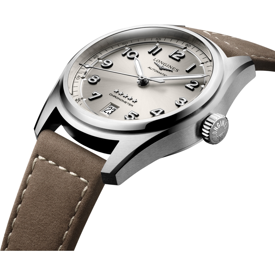 Longines Spirit 37mm
