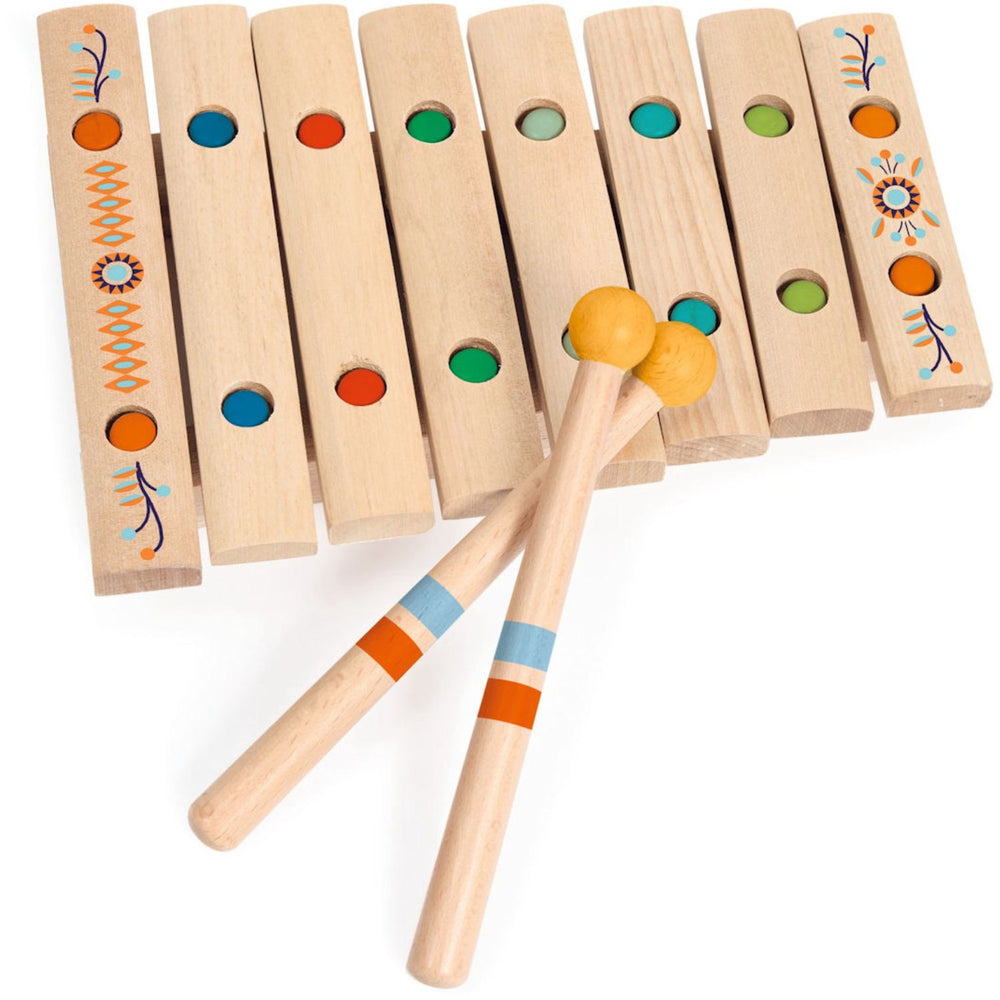 Køb Djeco Xylophone