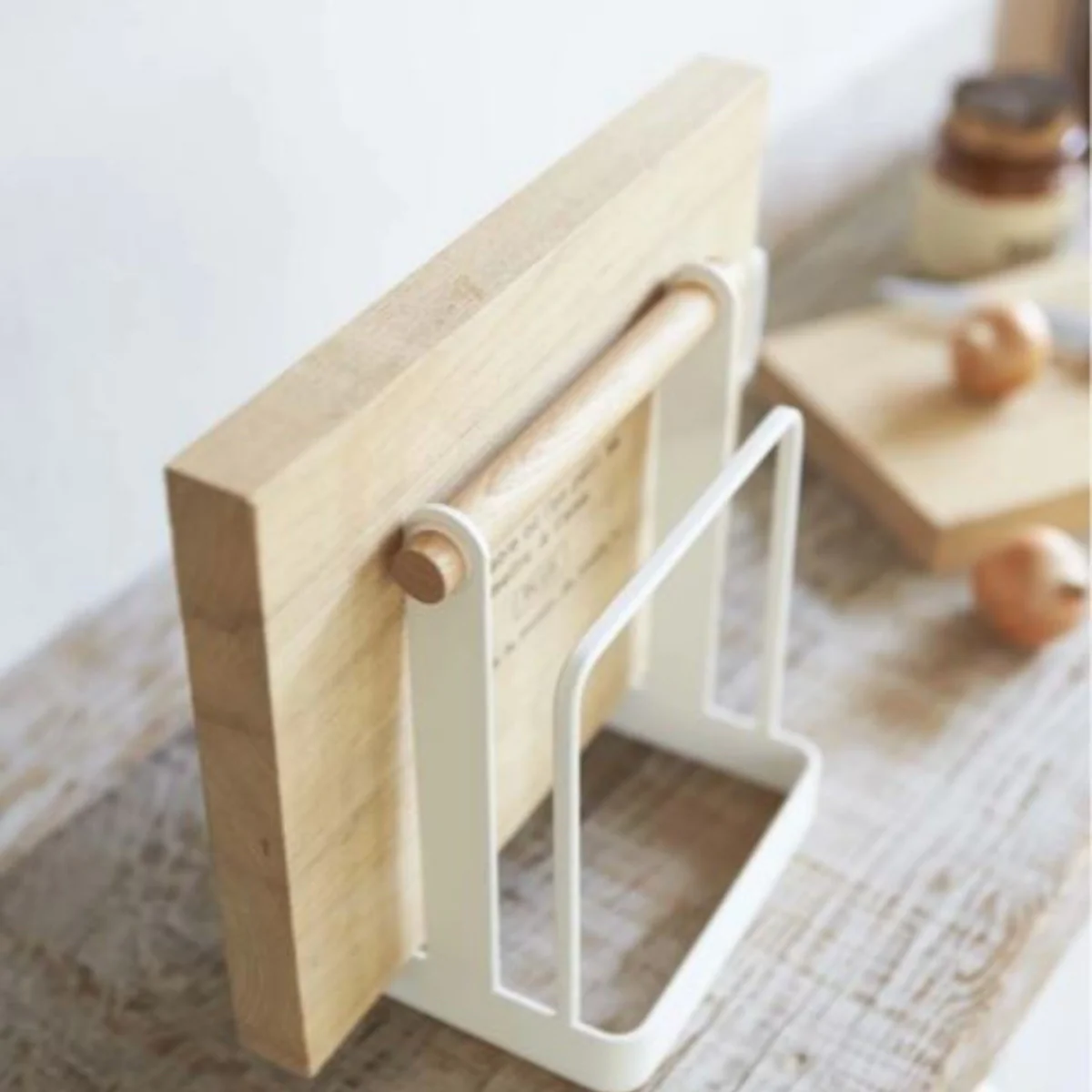 Support pour planches à découper CALICOSY