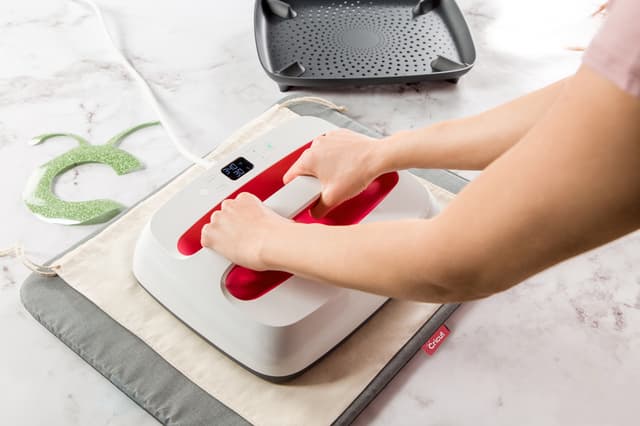 Cricut EasyPress varmepressermåtte 50 x 40 cm