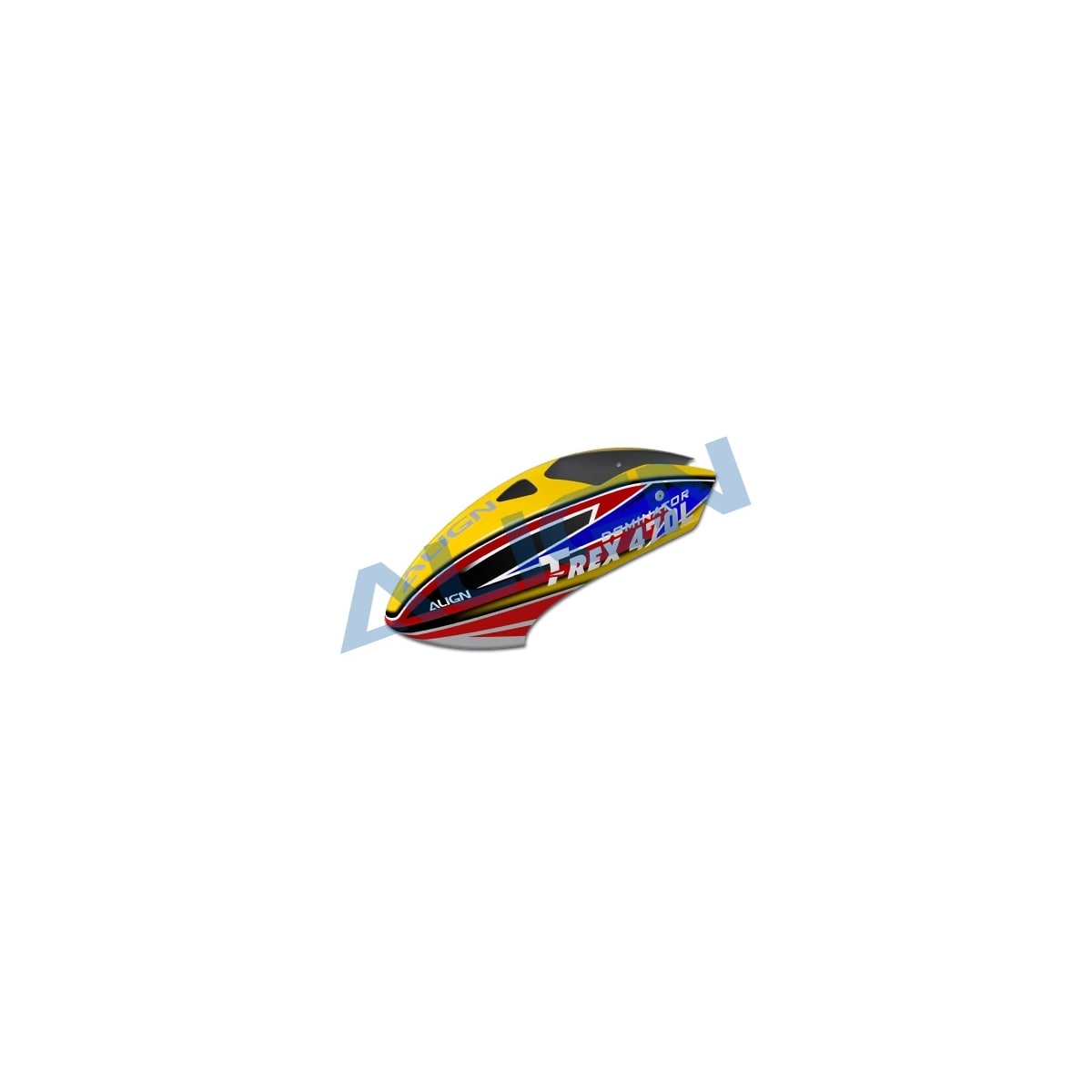 HC4705T 470L Painted Canopy