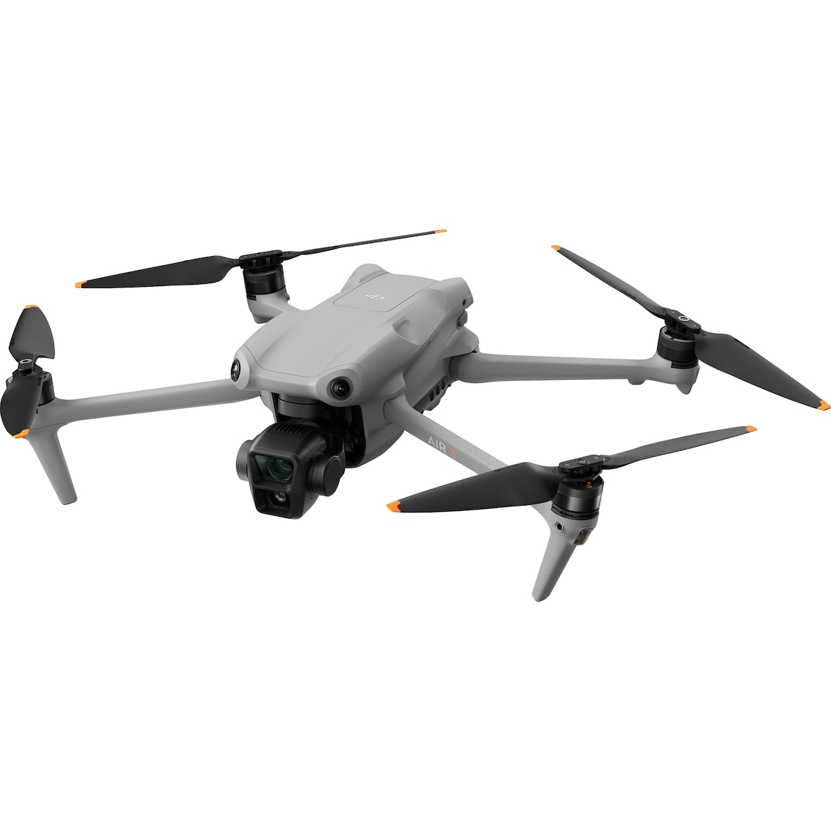 DJI Air 3 drone Fly More Combo med RC-N2 fjernkontroll