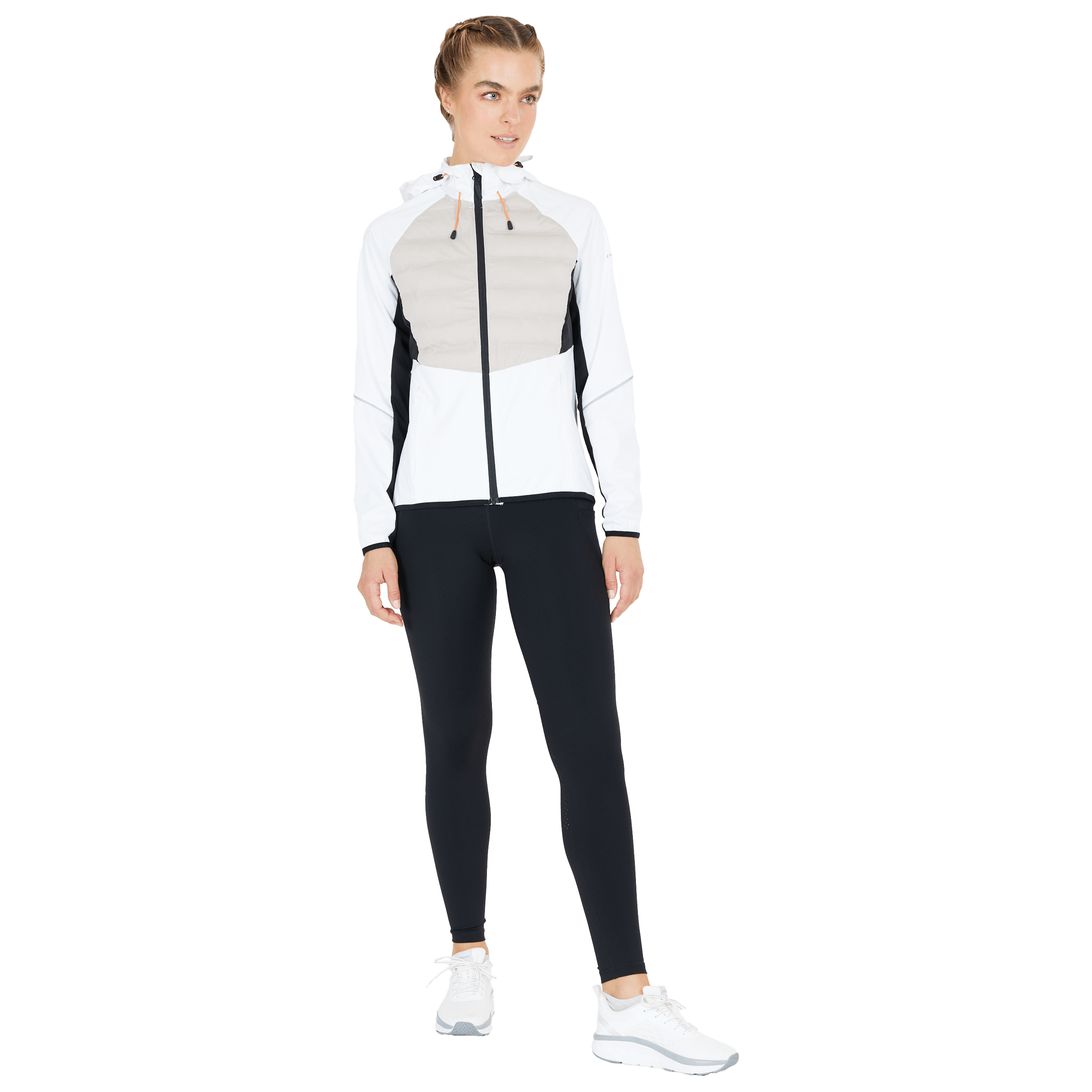 Endurance Elunaia W Primaloft WB Jacket - Treningstøy