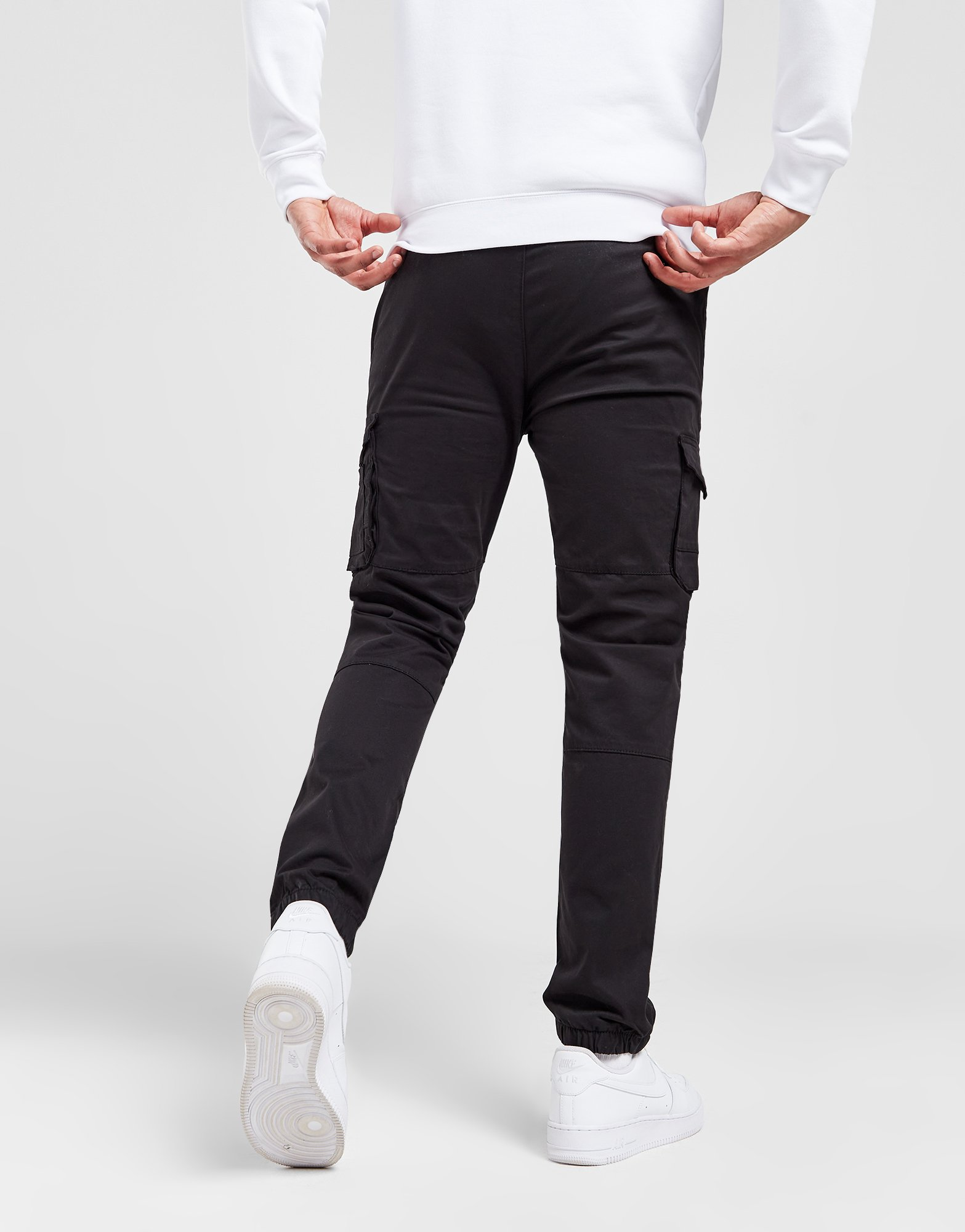 McKenzie Pantalon Cargo Atlas Homme