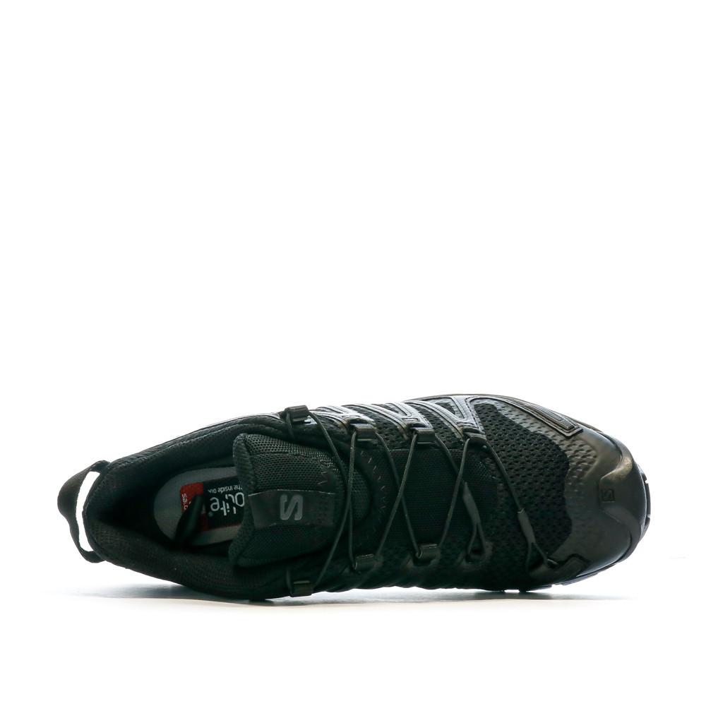Salomon Chaussures de trail Noires Femme Salomon Xa Pro
