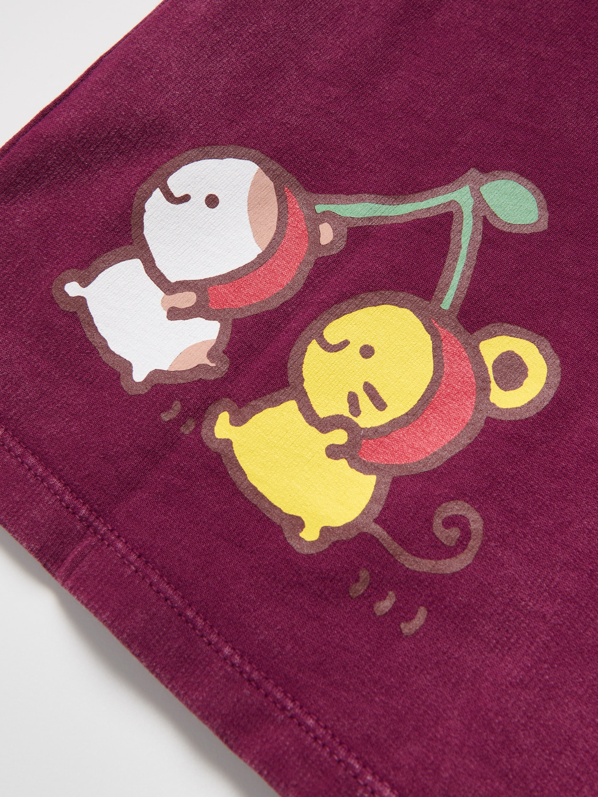 T‑Shirt Pompompurin
