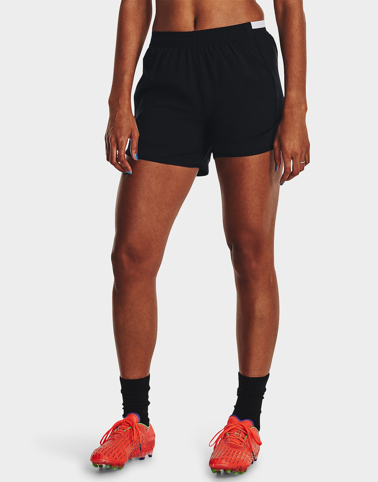 Under Armour Shorts UA W's Ch. Pro Short