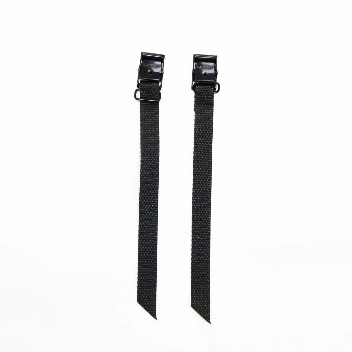 Fjellpulken REIMER FOR DRAGFESTER pr par Black