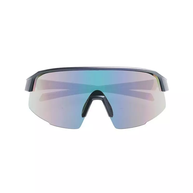 Lunettes de soleil MUNDAKA Kjarr Black Matte