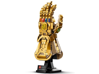 LEGO Infinity Gauntlet (76191)