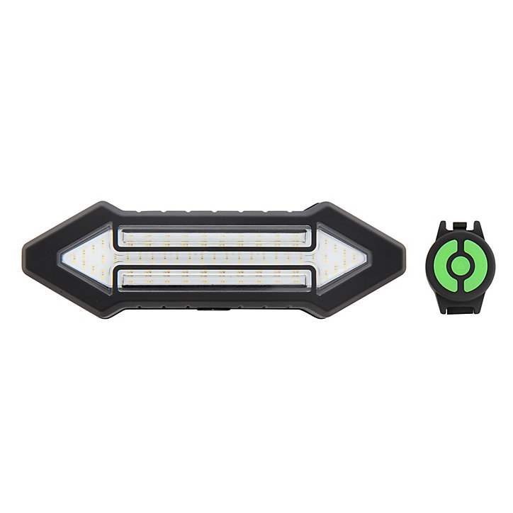 Barre de LED directionnelles Urban Moov