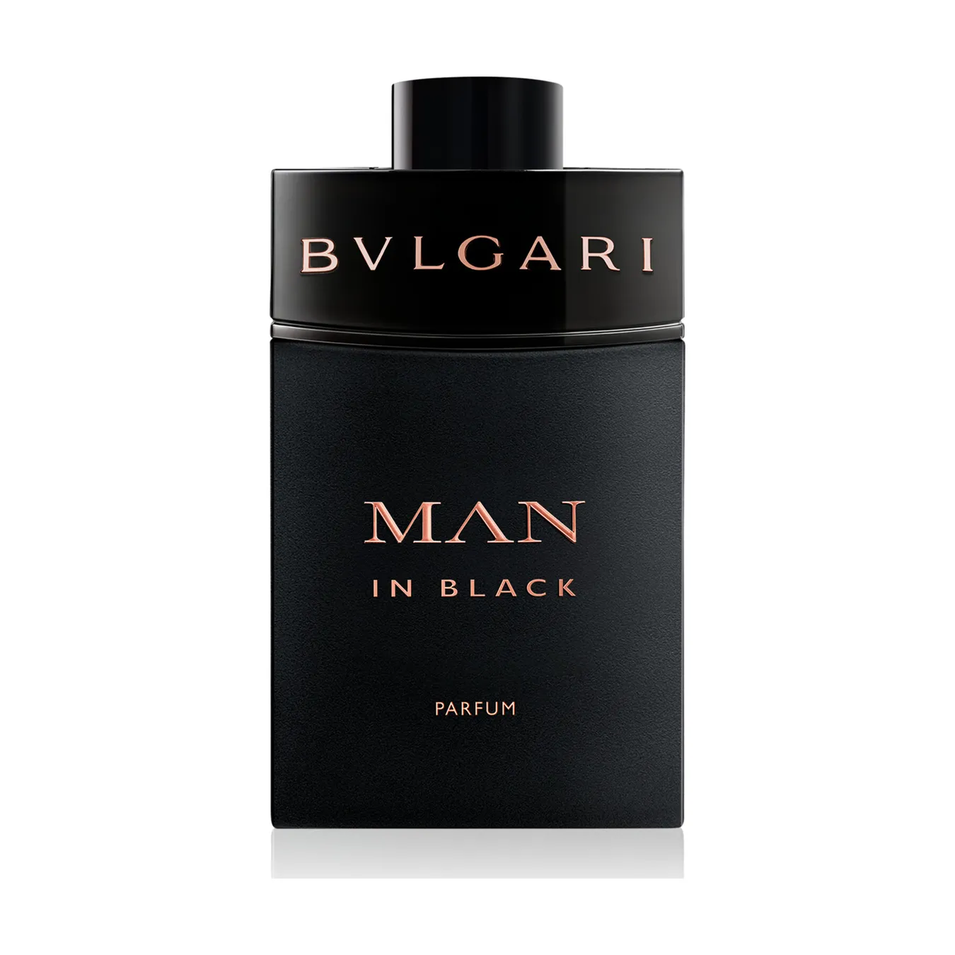 Bulgari Man in Black Eau de Parfum