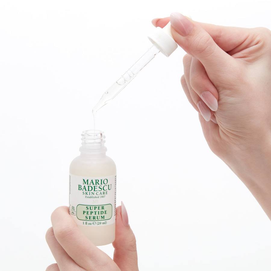 Mario Badescu Super Peptide Serum 29ml