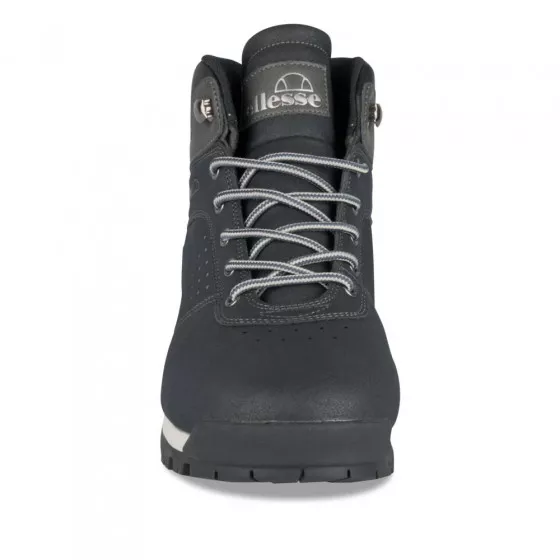 Bottines NOIR ELLESSE
