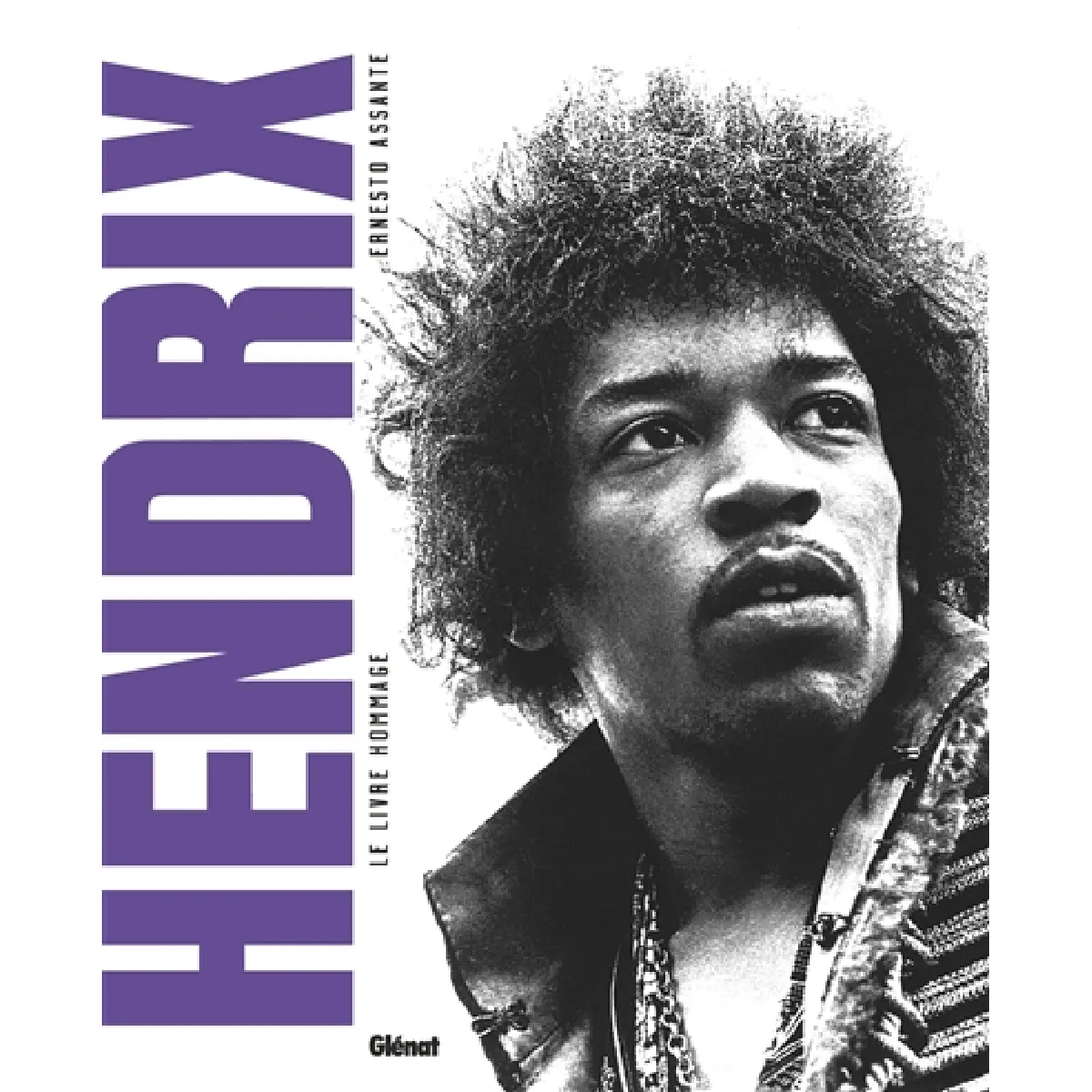 Jimi Hendrix · Occasion