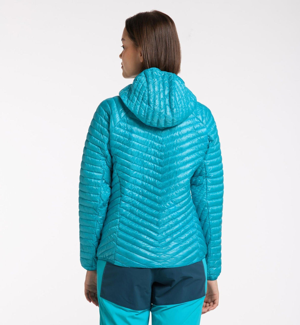 Haglöfs<br>L.I.M Mimic Hood Wmn