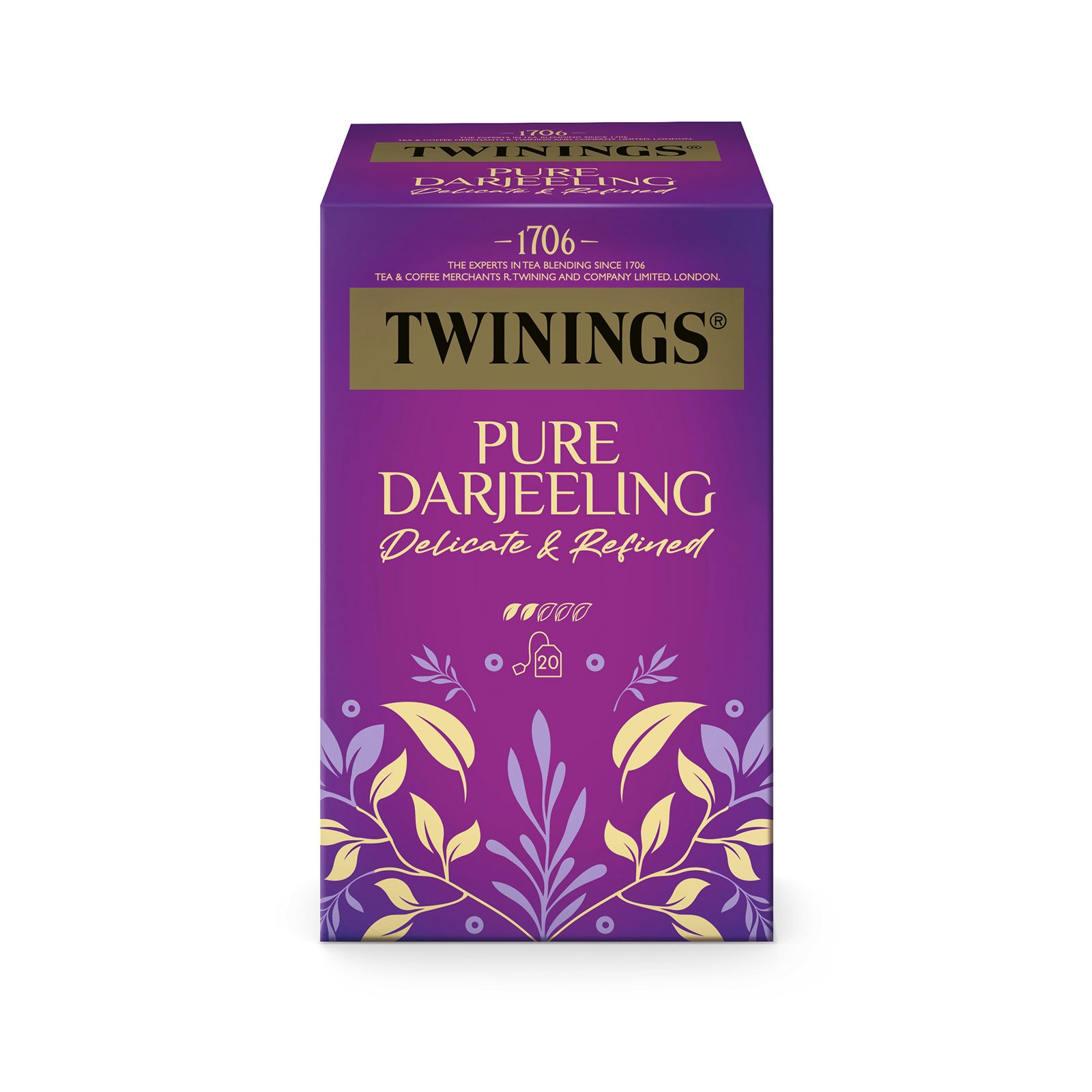 Twinings Pure Darjeeling