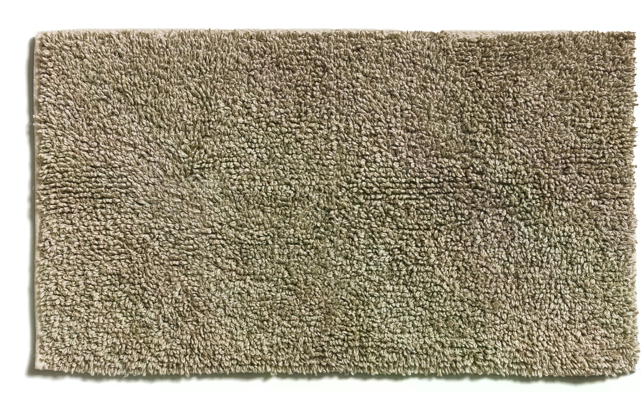 Badteppich Wellness 60 x 100 cm, Nature<br>Badematte
