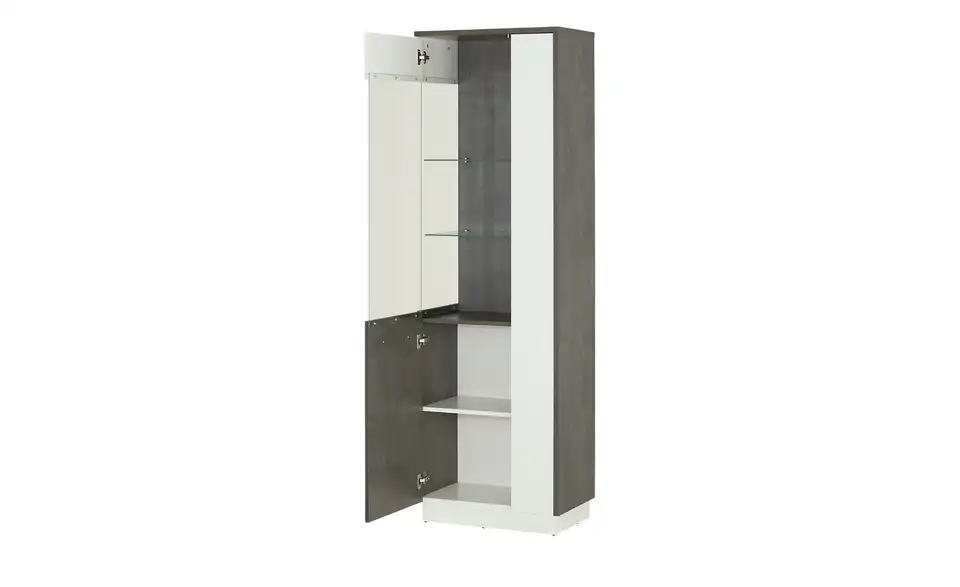Vitrine Zingaro links