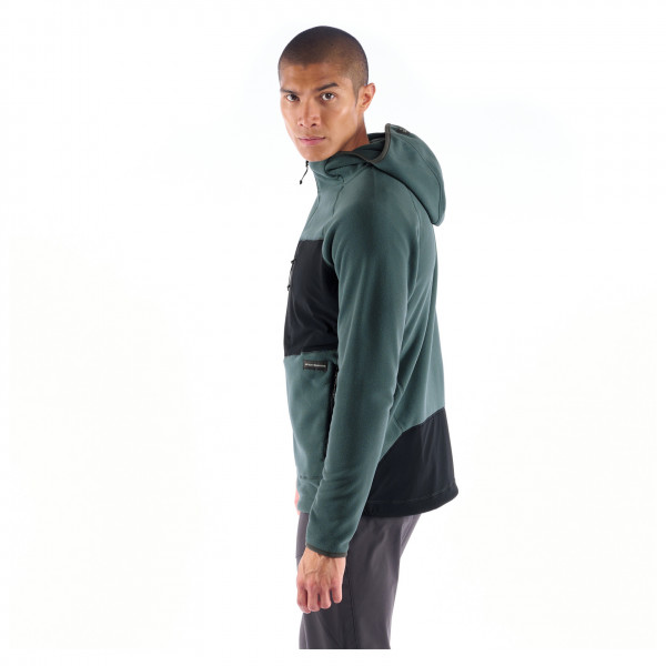 ARTILECT - Supermoon Bio Hoodie - Veste polaire