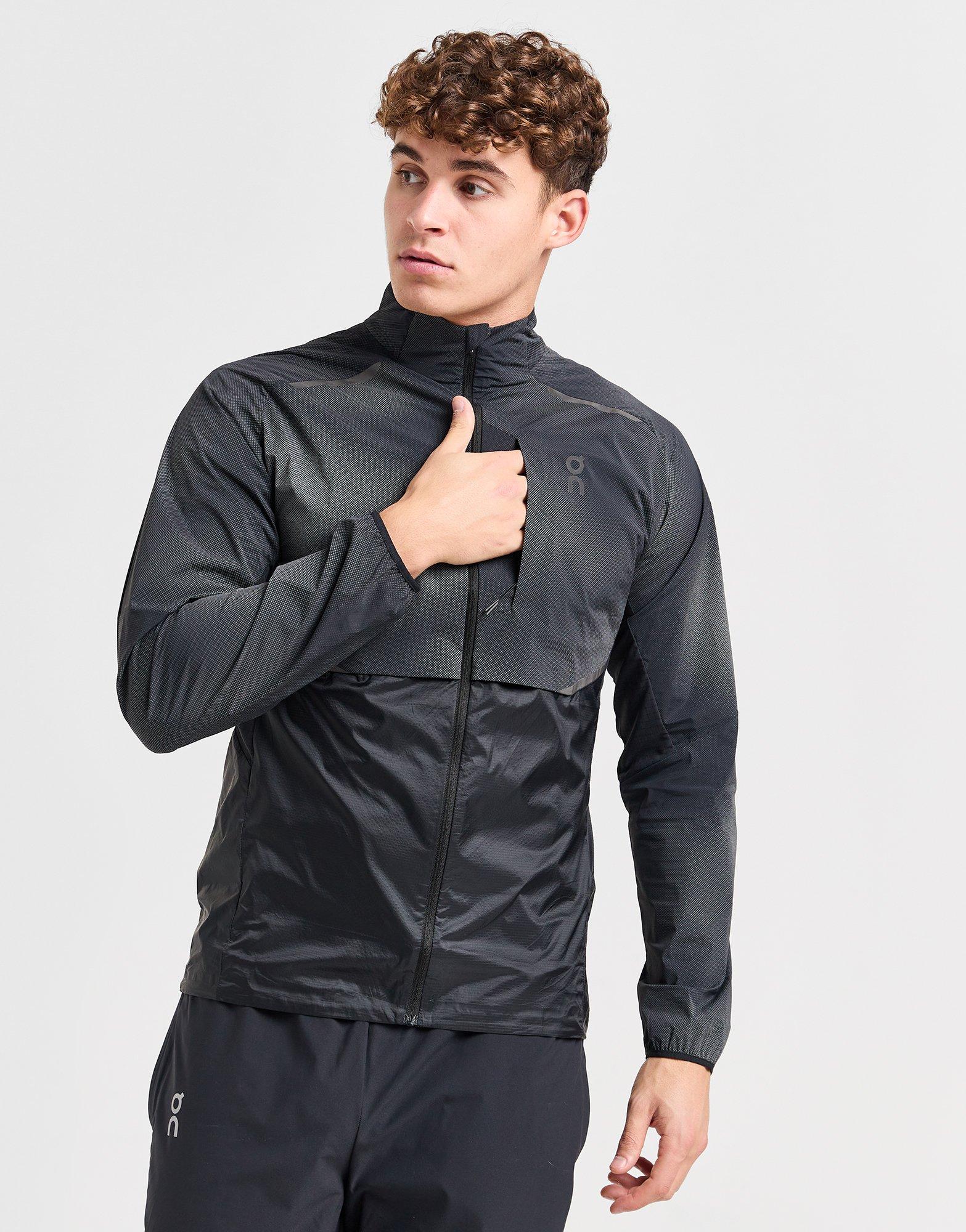 On Running Veste Weather Lumos Homme