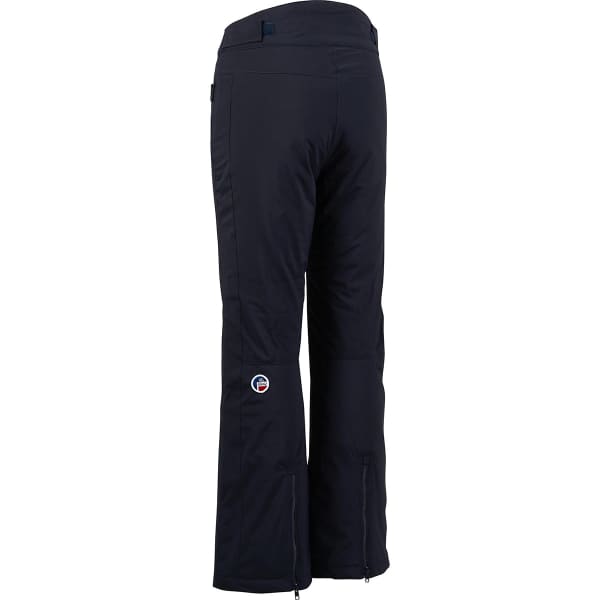 Pantalon de ski FUSALP PIALA PANT F DARK BLUE