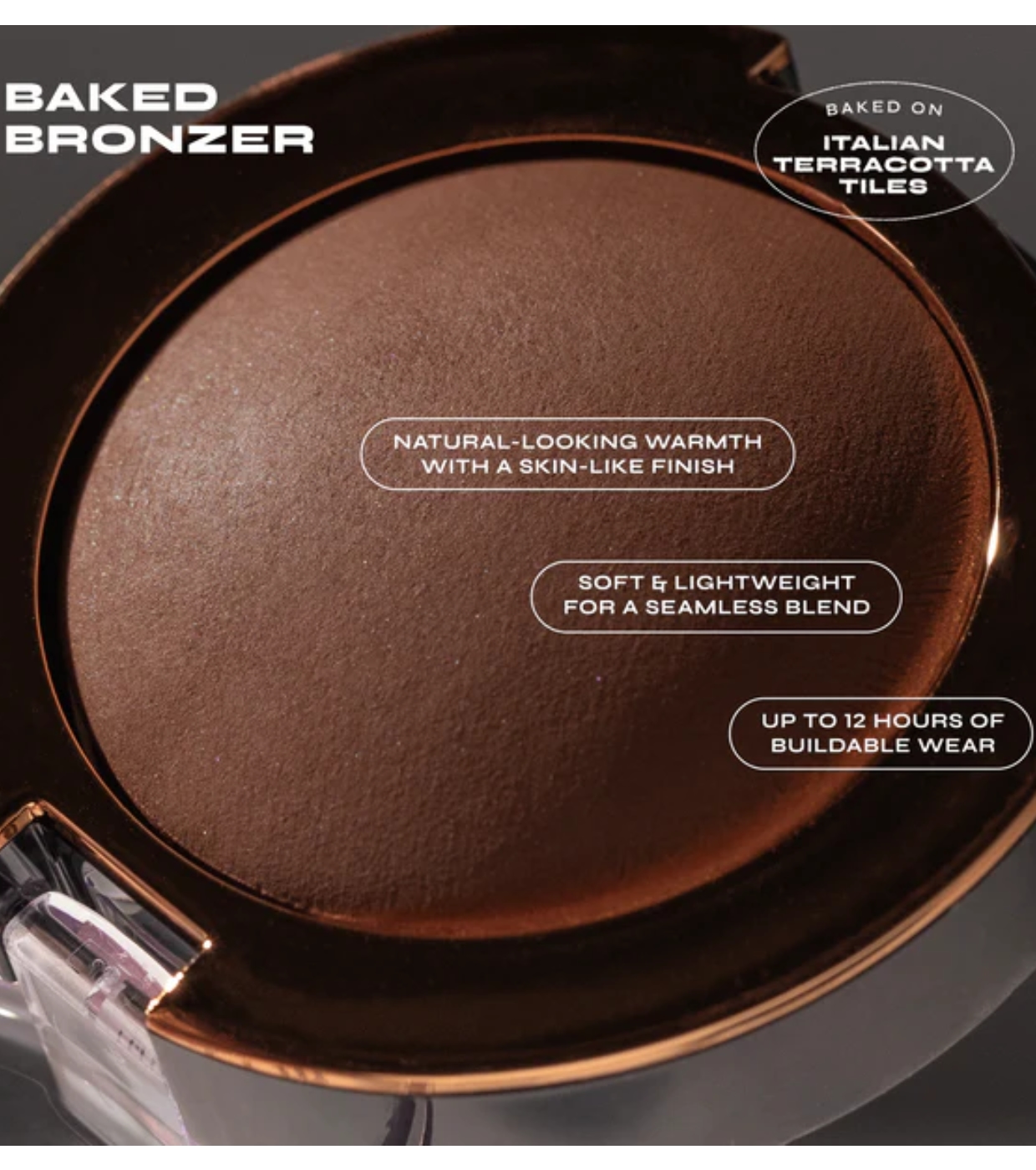 Milani - Bronzer Baked - 04: Sicilian Sunset