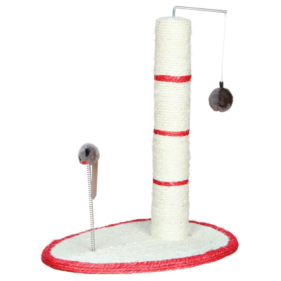 Trixie Kratzstamm Scratch Me 50cm