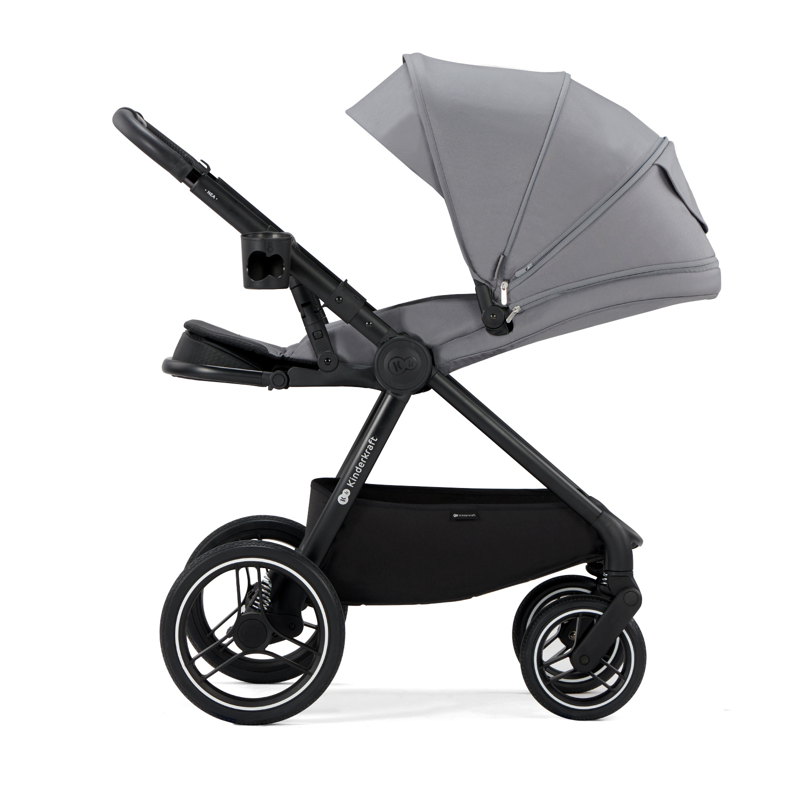 Kinderwagen KINDERKRAFT NEA