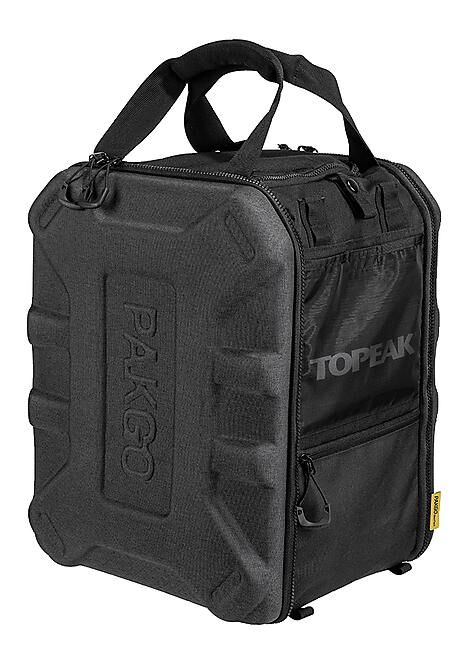 TOPEAK - VALISE ACCESSOIRES VELO PAKGO-GEAR PACK