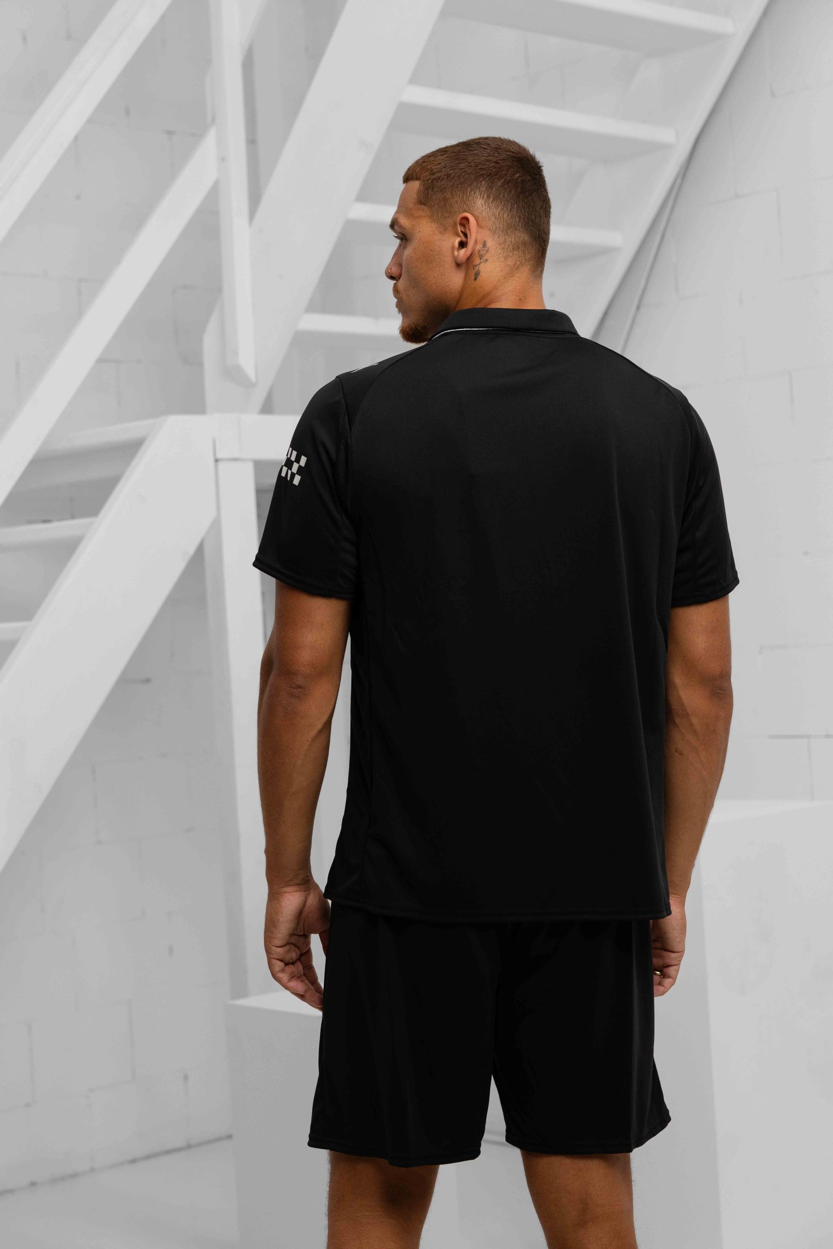 Manchester City Uit Shirt Senior 2025/2026
