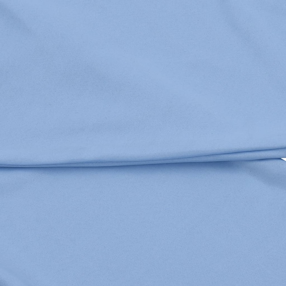 Housse de coussin de grossesse en forme de v 40x170 cm