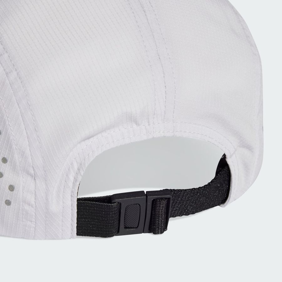 Adidas Casquette unie 5 panneaux Terrex Climacool