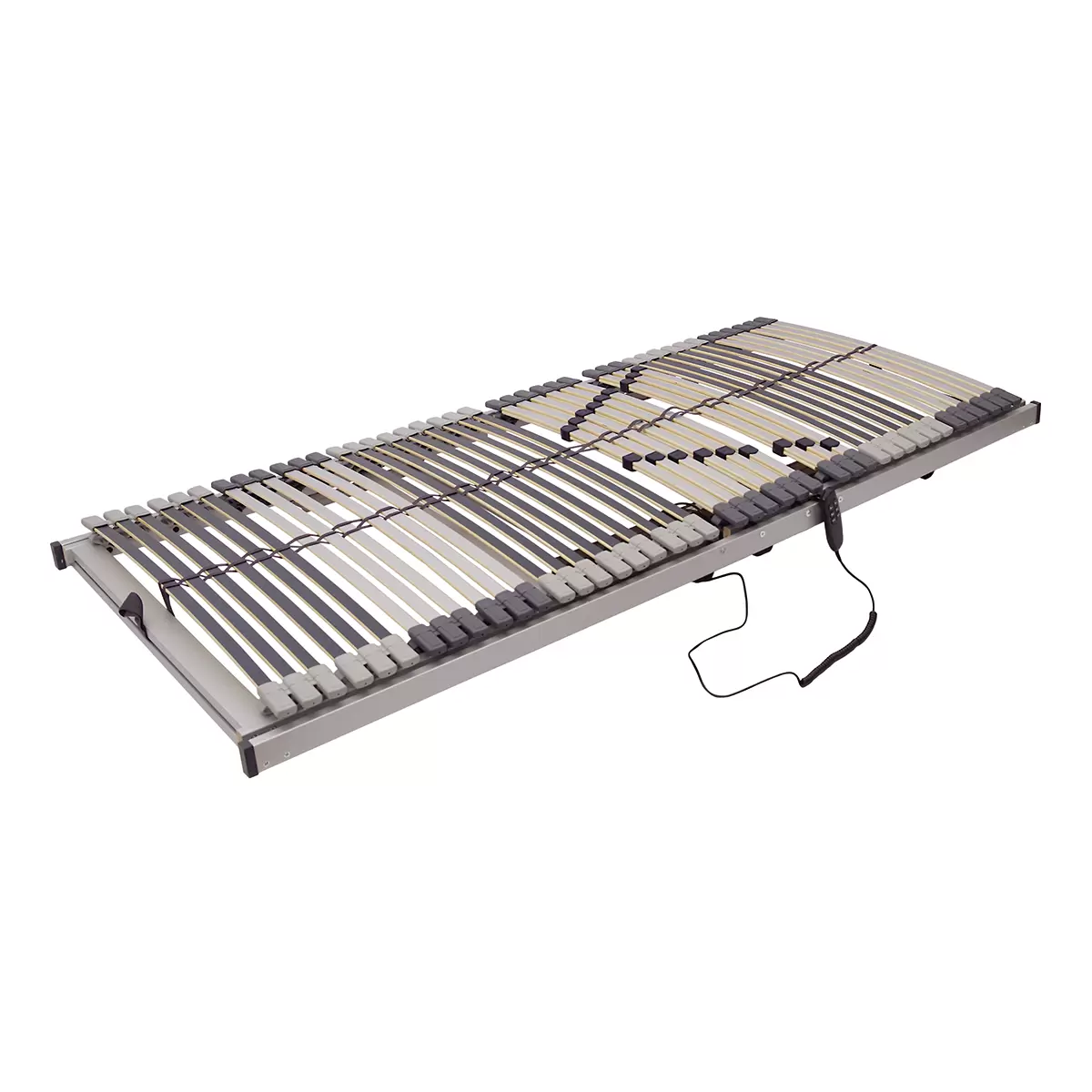 Lattenrost Chur MOT 90x200 Grau