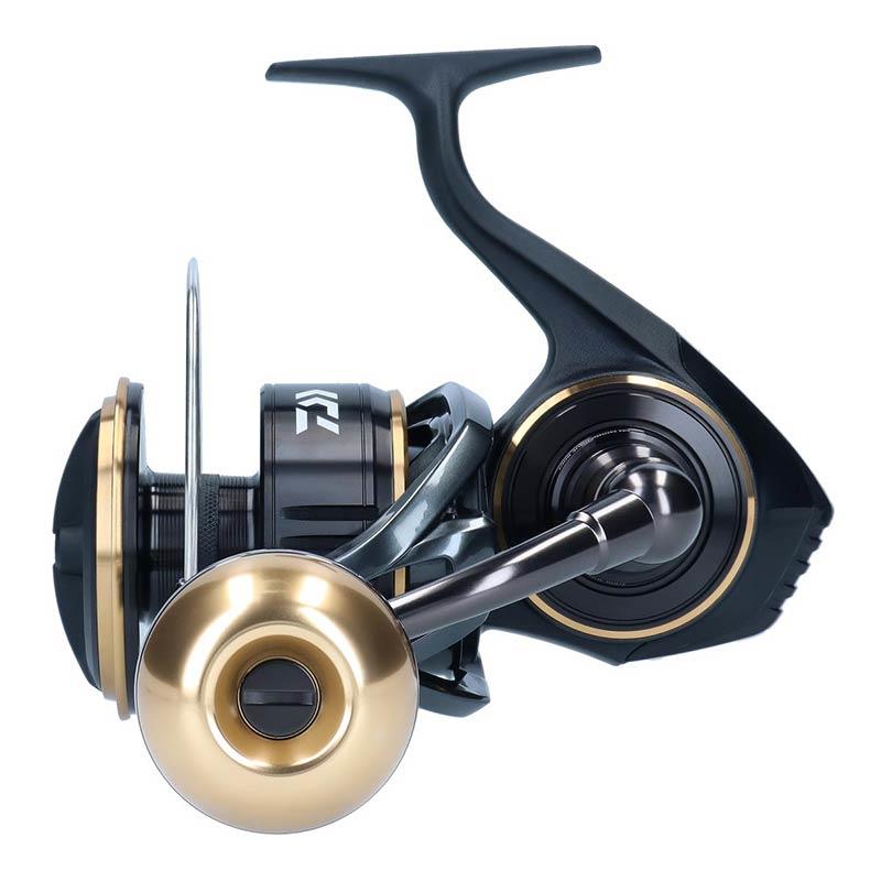 Moulinet Daiwa Bg Mq Ark 2020