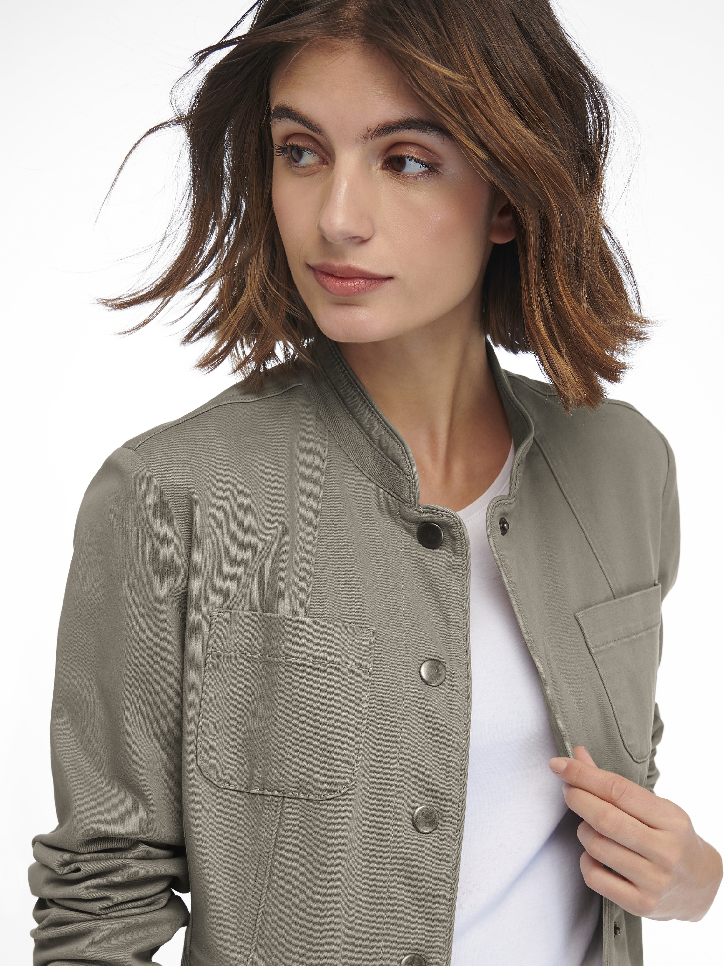 Jacke