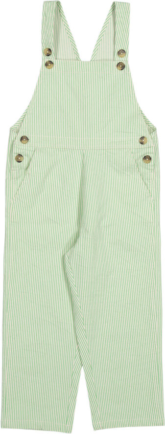MarMar Copenhagen Ruben Cale green stripe