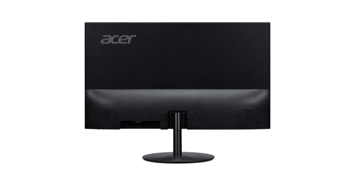 AcerSB242YEbi 23.8