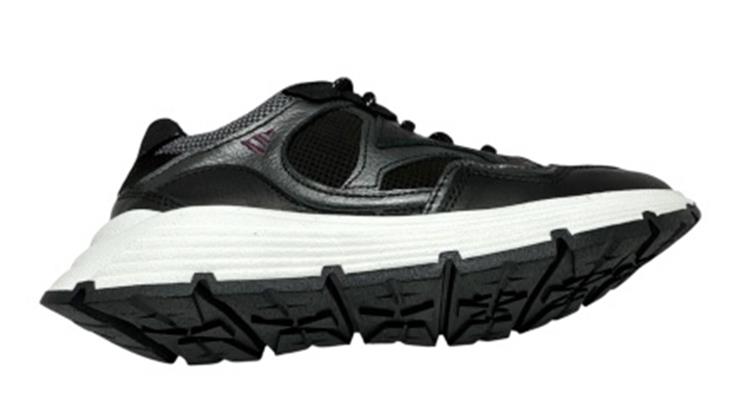 Twins 325655 wijdte 5 Black [589]