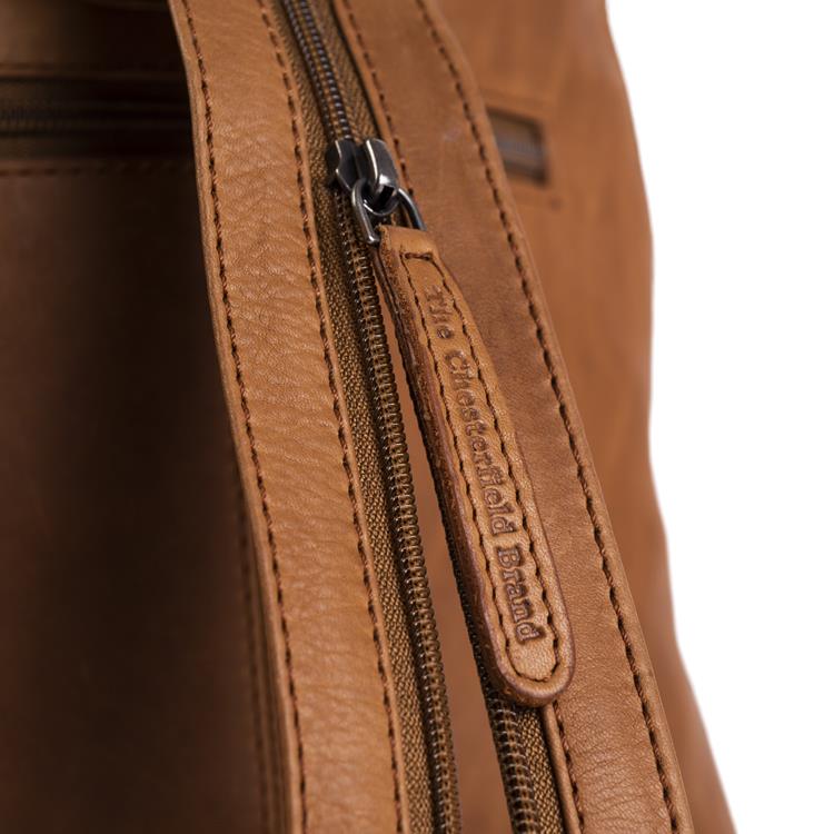 Chesterfield c58.0235 MIDDEL BRUIN