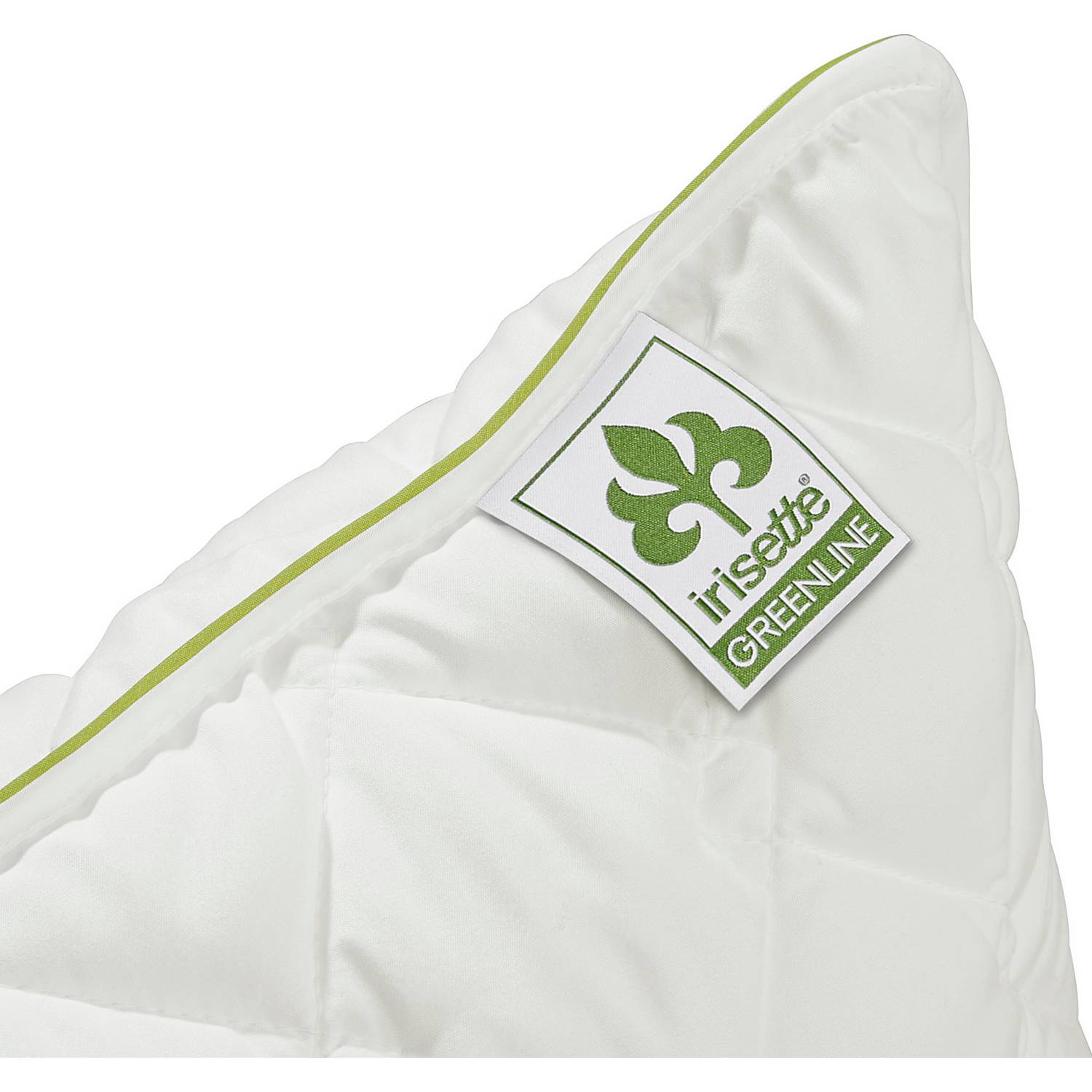 Irisette Greenline Kissen 