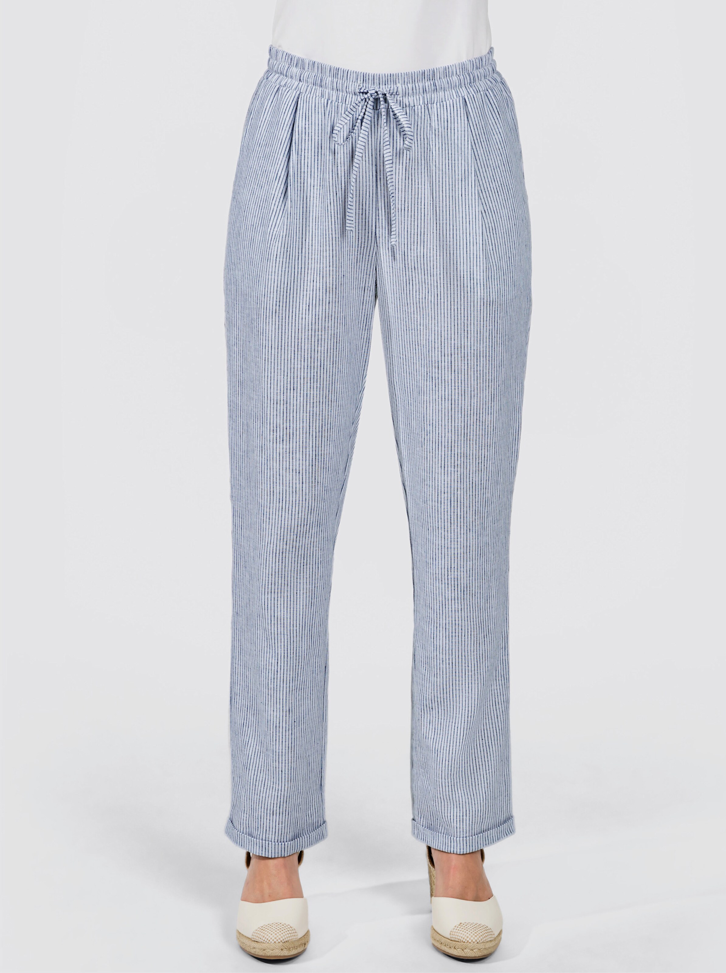 Schlupfhose