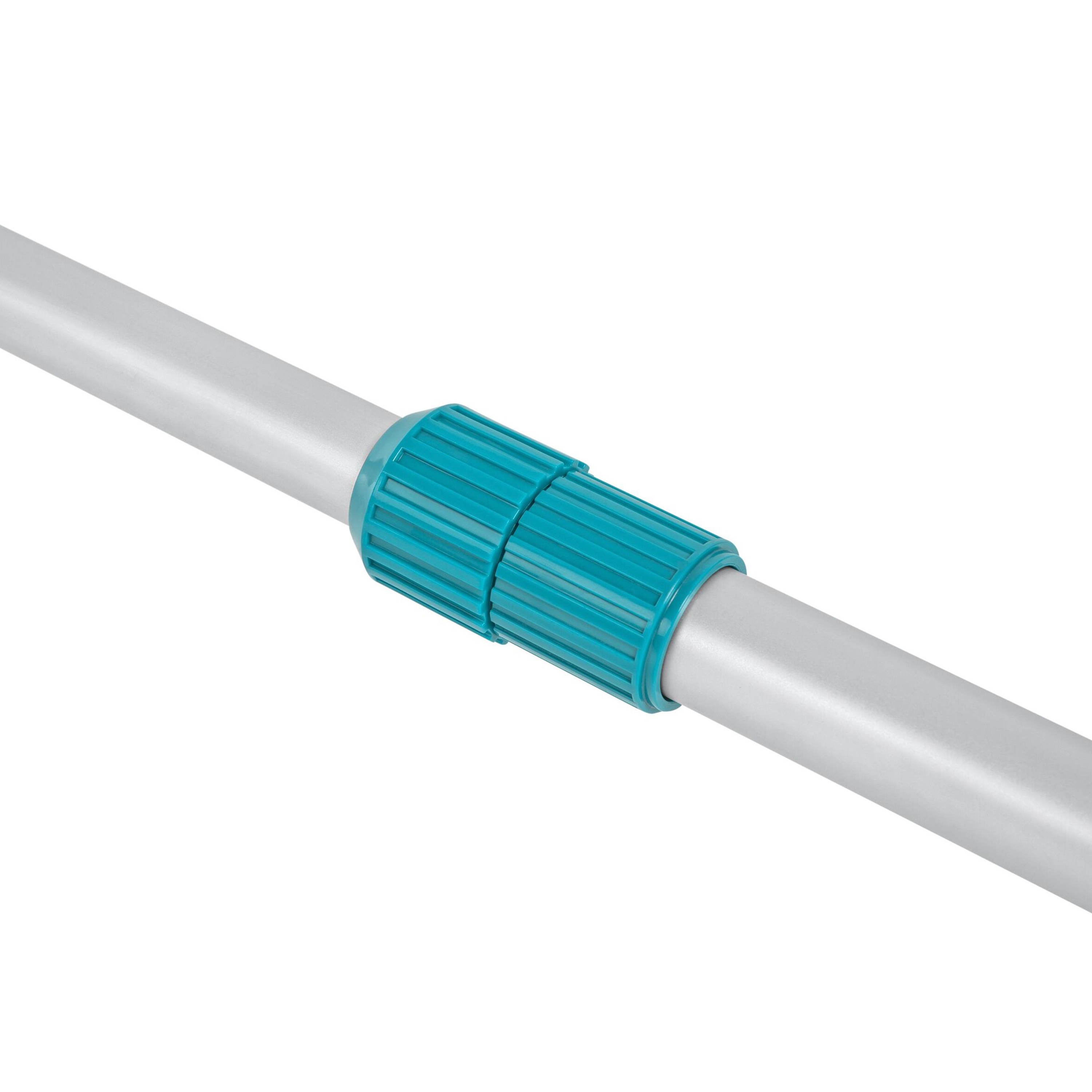 Teleskopstange für Bestway Reinigungszubehör 457 cm