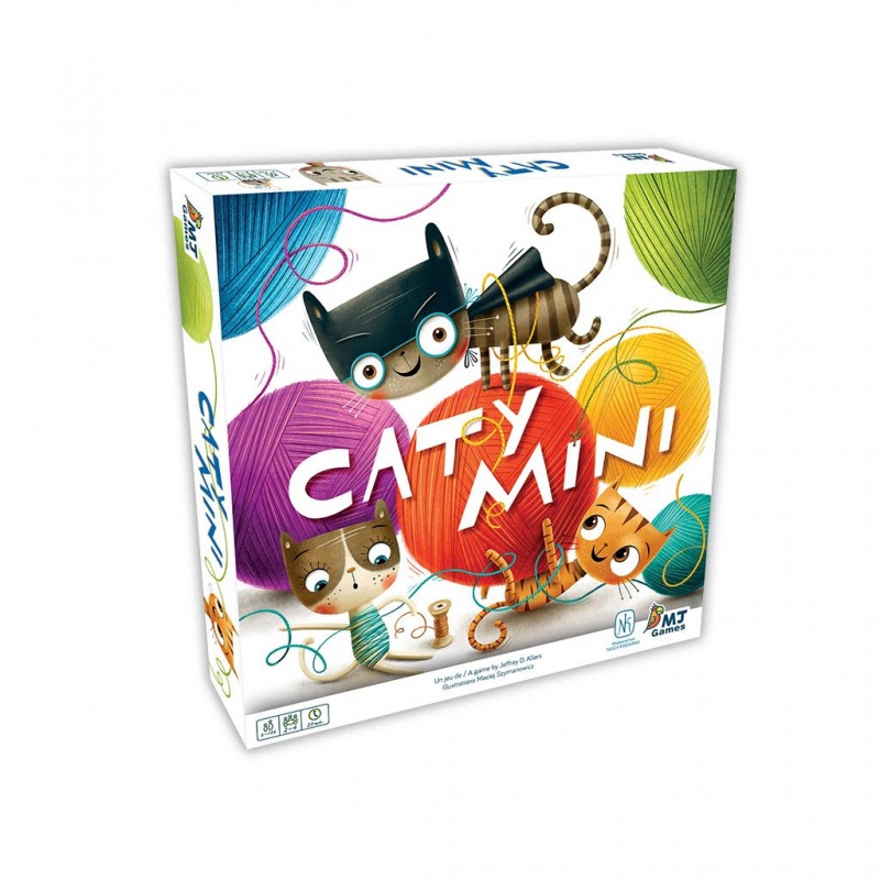 Caty Mini