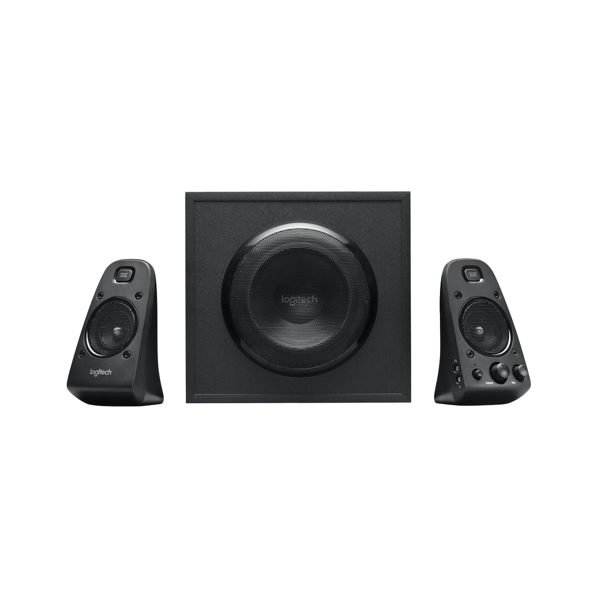 Logitech høyttalersystem Z623