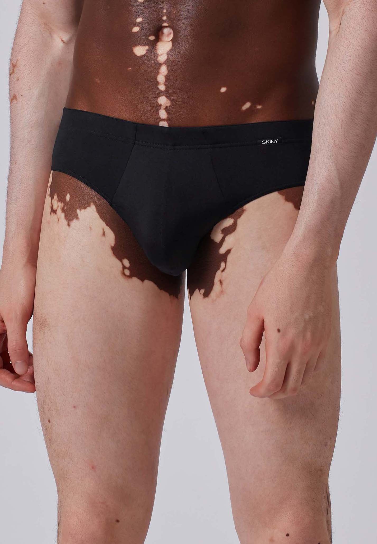 Skiny Brasilslip »Micro Multipack«, bequem, weich, feuchtigkeitsregulierend