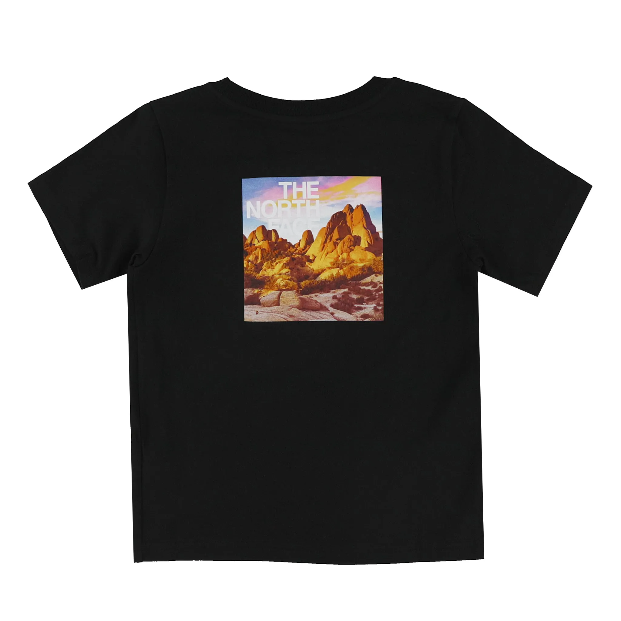 The North Face T-shirt Graphic 7-16ans