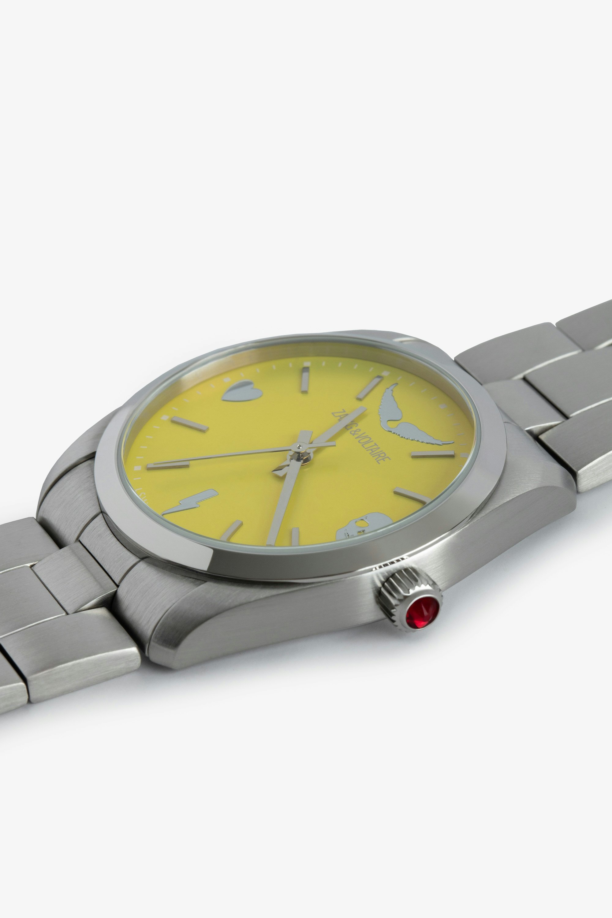 Montre Time2Love